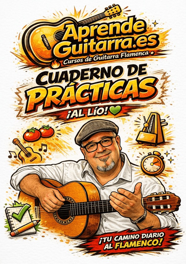 Portada del Cuaderno de Seguimiento