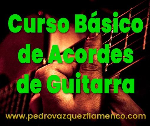 Curso Calentamiento Guitarra Básico