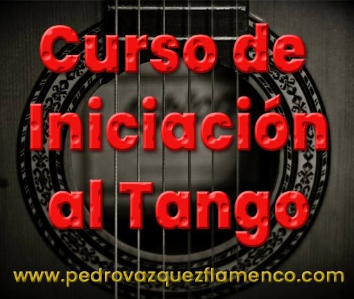 Curso de iniciación a la Soleá 1