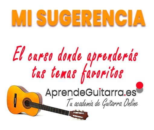 Curso Calentamiento Guitarra Básico