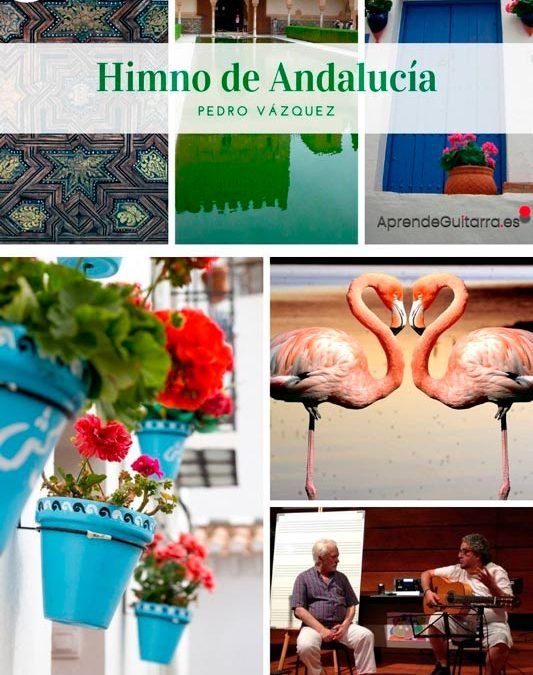 28 de febrero. Día de Andalucía.