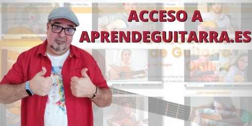 Cursos Guitarra Flamenca