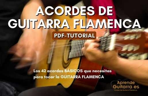 Acordes PDF - aprendeguitarra.es