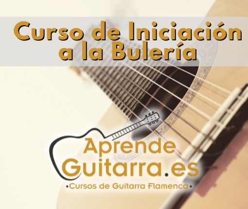 Cursos Guitarra Flamenca - aprendeguitarra.es