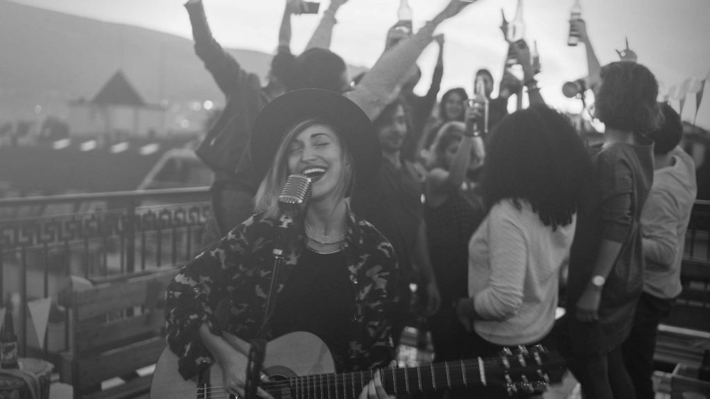 Aprender a tocar la guitarra 2023