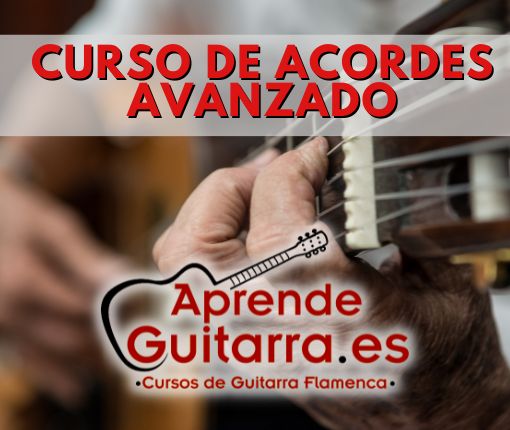 Curso de Acordes Flamencos