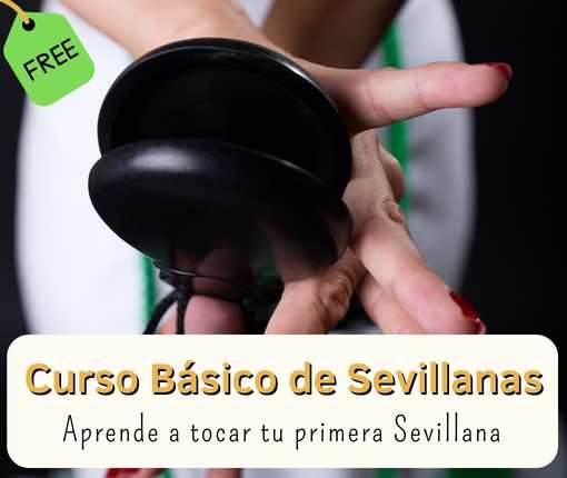 Curso básico de Sevillanas