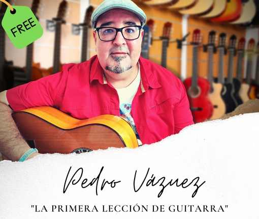 Aprender guitarra flamenca online