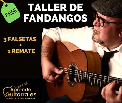 Taller de Fandangos Gratis