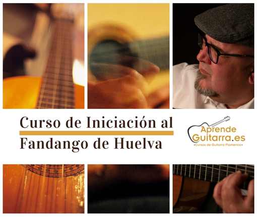 Curso de Fandango de Huelva