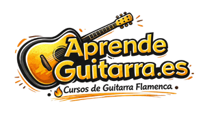 AprendeGuitarra.es - Cursos de Guitarra Flamenca